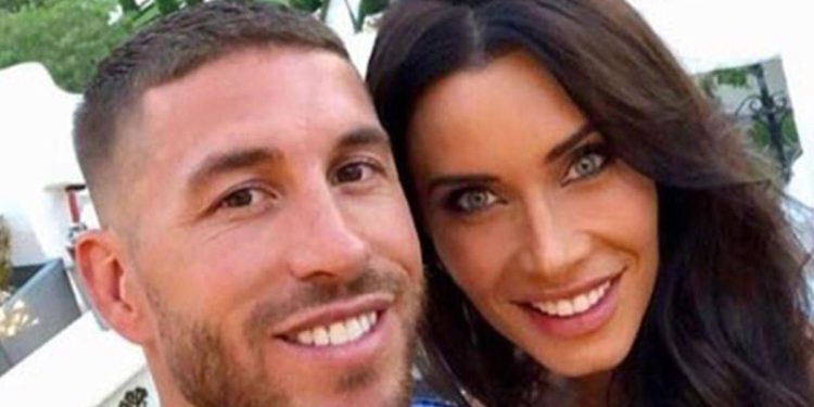 Pilar Rubio pasa las vacaciones sola sin su marido