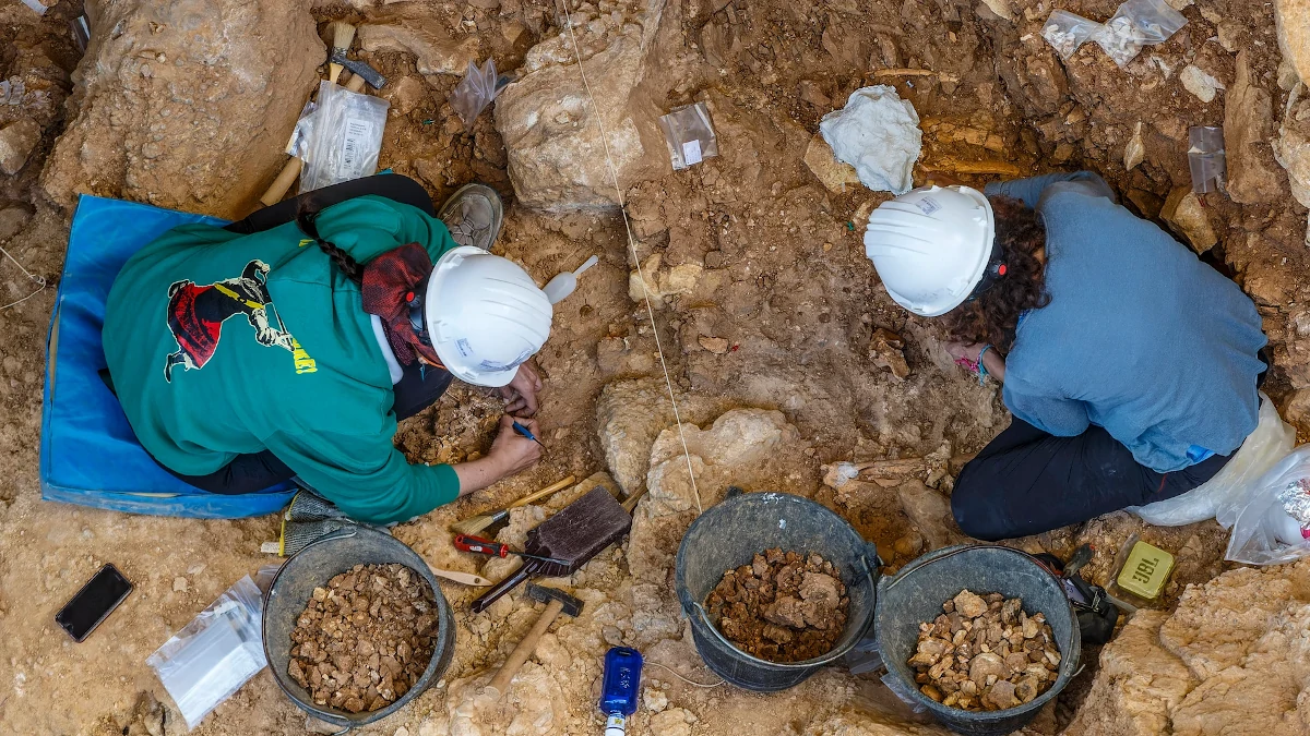 El descubrimiento en Atapuerca que lo cambia todo 1