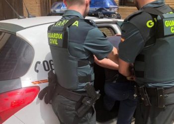 Detenido por varios robos en El Bierzo
