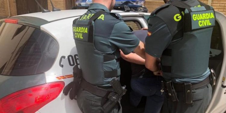 Detenido por varios robos en El Bierzo