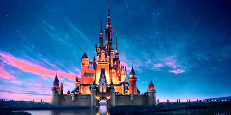 La magia de Disney se une a El Cortes Inglés
