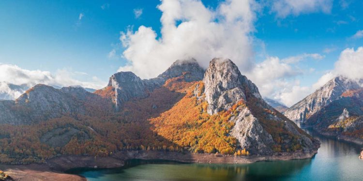 Ecoturismo en la Montaña de Riaño