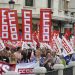 Despido de empleados de CCOO en Castilla y León
