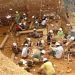 Gran descubrimiento en atapuerca