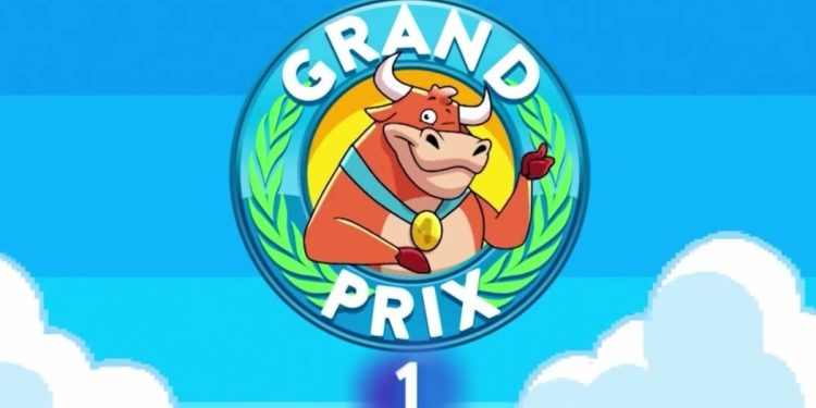 Grand Prix del Verano en RTVE
