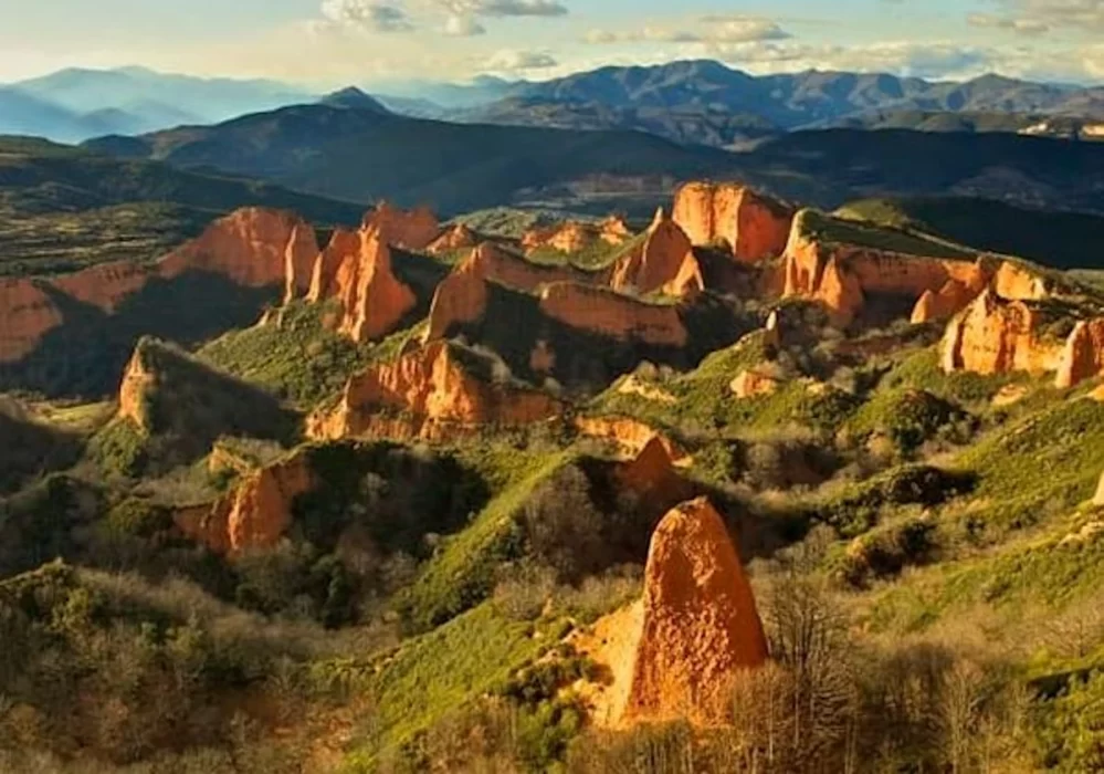 Descubre tres maravillosos lugares en León para disfrutar del verano 1