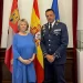 Subdelegada del Gobierno en Salamanca