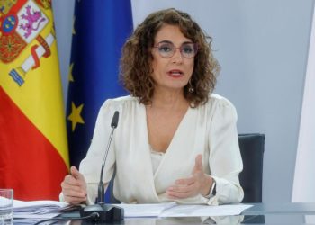 Oferta de empleo público en España