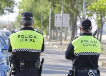 Policía Local en Castilla y León