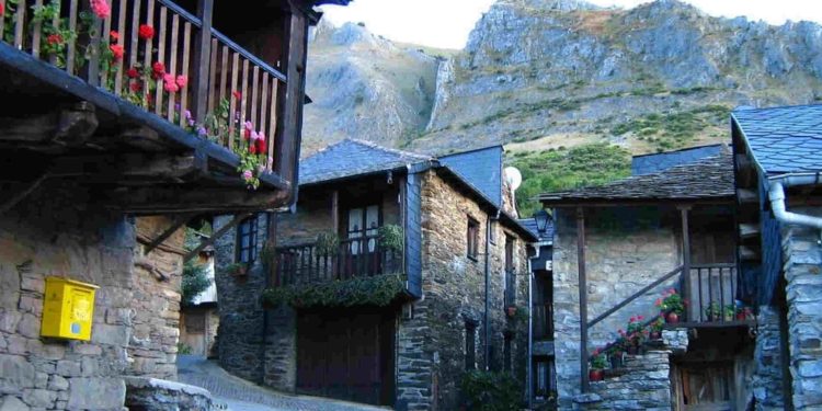 Rincones que visitar en Castilla y León