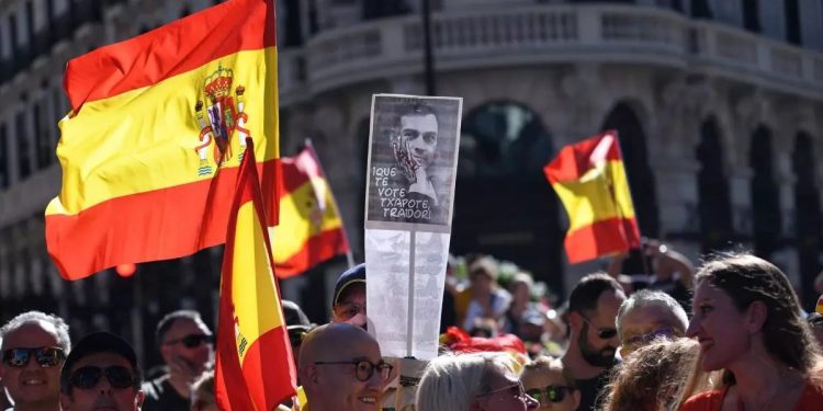 Txapote sobrevuela toda la campaña