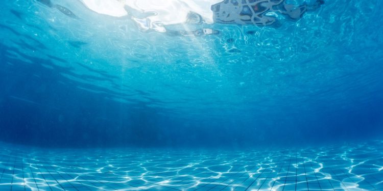 La original piscina que se esconde en la provincia de León