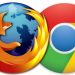 Derrota de Chrome como el navegador más rápido
