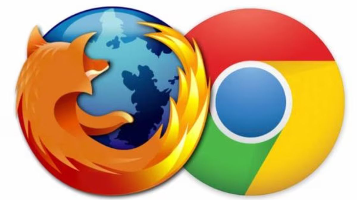 Defeat of Chrome as the fastest browser » News of León and province