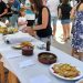 Concurso de “Patata Valle Gordo” en Posada de Omaña