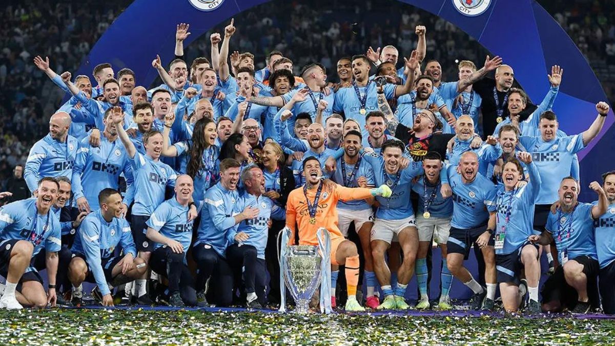 When and Where to See the 2023/2024 Champions League Draw: Teams, Drums, and Schedule