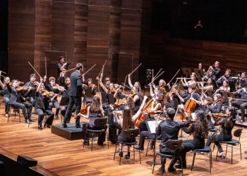 El XIX curso para pianistas, directores y orquesta se celebrará en León del 3 a 10 de septiembre