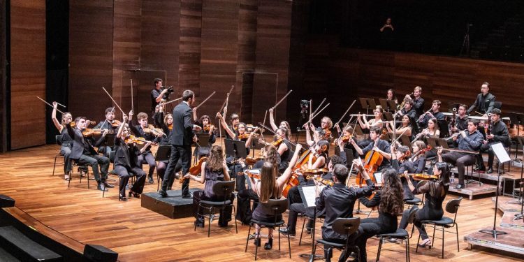 El XIX curso para pianistas, directores y orquesta se celebrará en León del 3 a 10 de septiembre