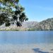 El lago más espectacular muy cerca de León