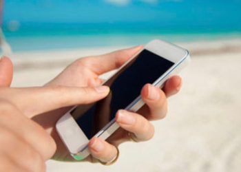El problema de la desconexión digital en las vacaciones