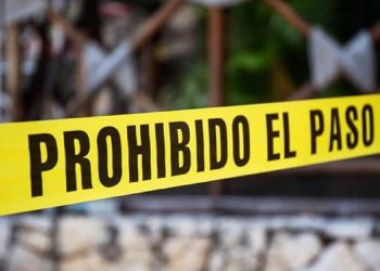 Encuentran 34 cadáveres en bolsas de plástico