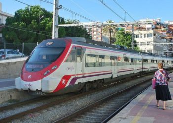 Desaparece en la estación un hombre con discapacidad intelectual y autismo