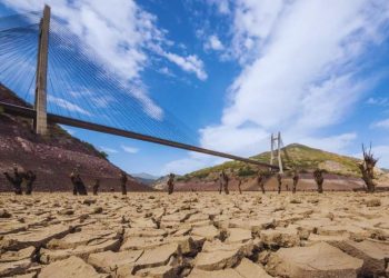 vecinos sin agua