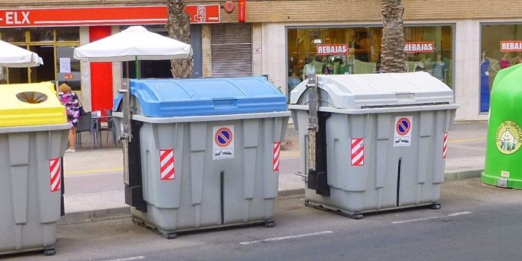 Crece la concienciación sobre reciclaje en León 1