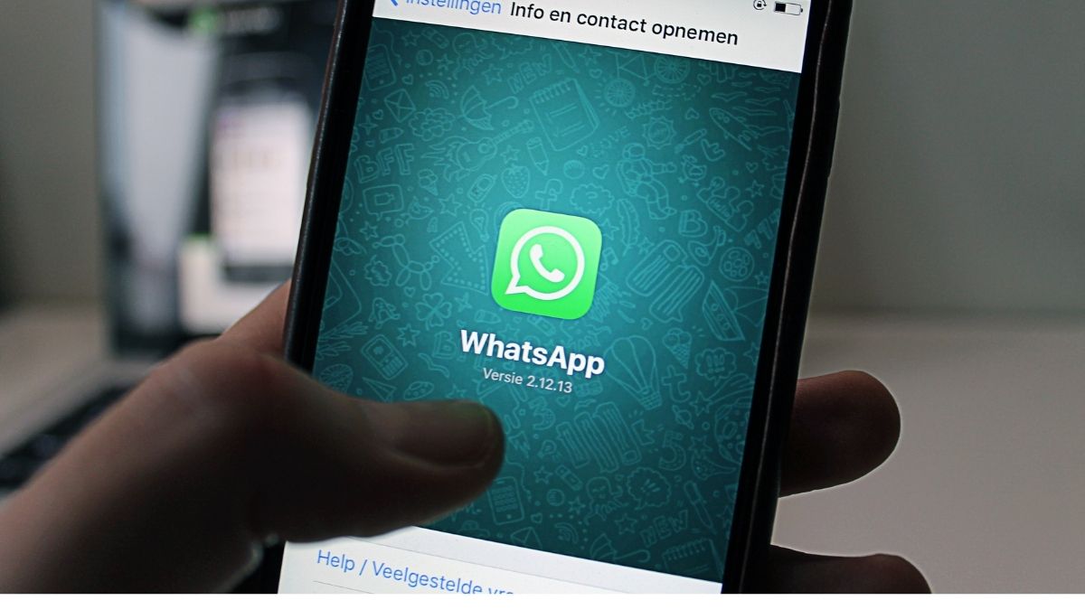 Voice chats arrive on WhatsApp as an alternative to calls