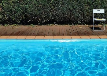 Un niño de dos años pierde la vida ahogado en una piscina 2