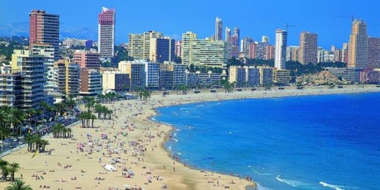 Benidorm