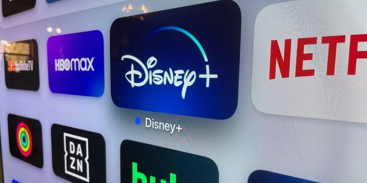 Las series de Disney+ dejarán de contar con doblajes 1