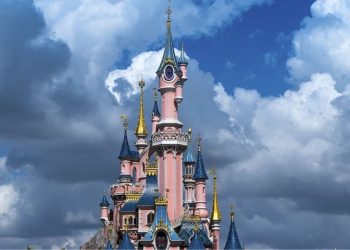 Disneyland Paris podría haberse construido en España 1