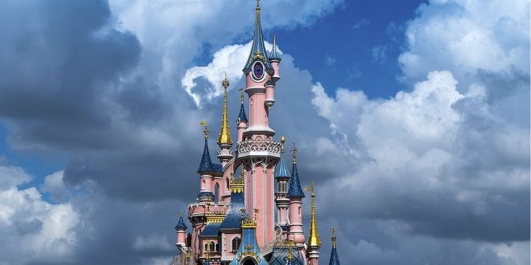 Disneyland Paris podría haberse construido en España 1