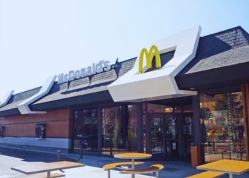 La nueva cadena de McDonald's que apuesta por lo clásico 1