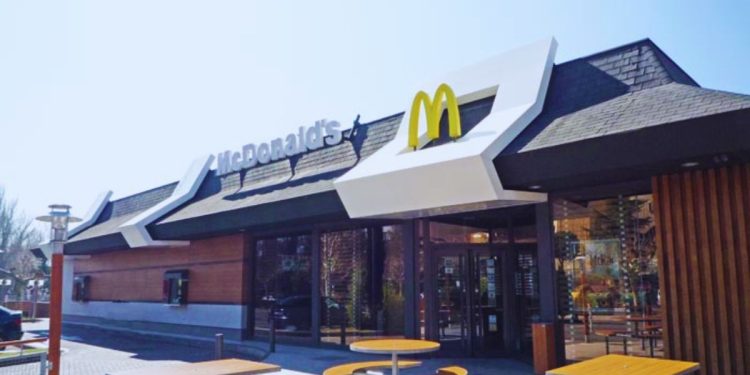 La nueva cadena de McDonald's que apuesta por lo clásico 1