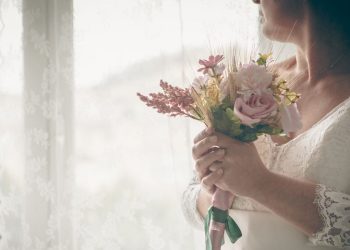 Los mensajes de infidelidad que se filtran en la boda