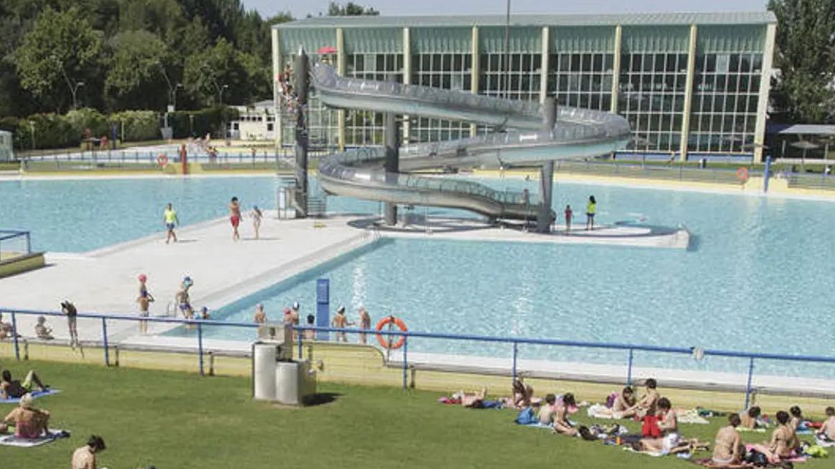 Las 7 mejores piscinas municipales de Castilla y León 4