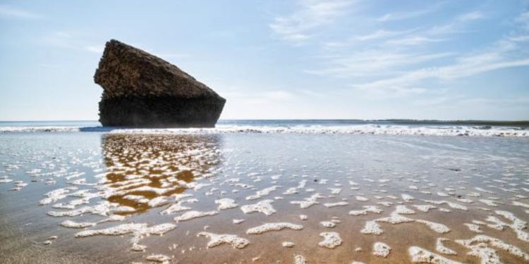 Sorpresa por saber cual es la playa más larga de España