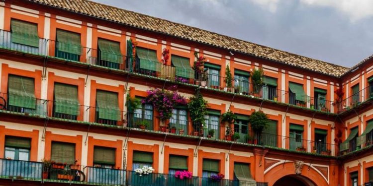 Las 10 originales plazas mayores de Castilla y León