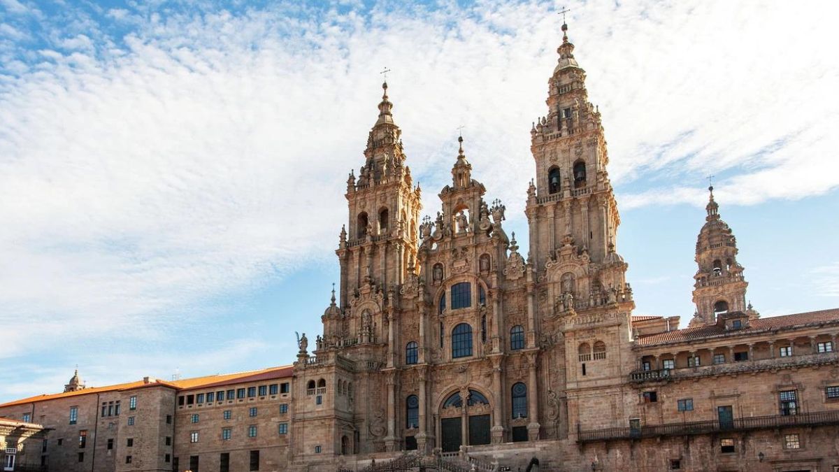 Las 10 mejores plazas mayores de España 1