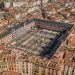 Las 10 mejores plazas mayores de España