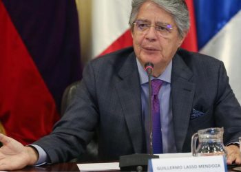 Se decreta el estado de excepción en Ecuador