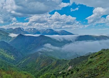 El mirador prohibido