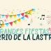 Fiestas La Lastra 2023