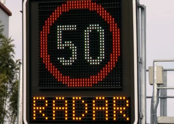 Radar en León