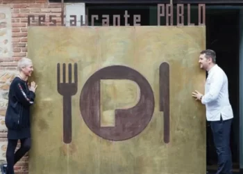 Restaurante Pablo en León