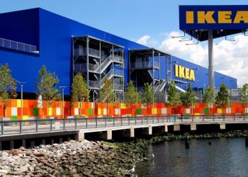 Un niño se pierde en Ikea y muere