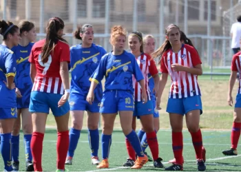 Torneo Reino de León de fútbol femenino