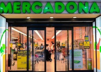 Abre un nuevo supermercado en Castilla y León